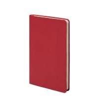 Бизнес-блокнот FUNKY, формат A6, в клетку