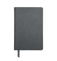 Бизнес-блокнот FUNKY, формат A6, в клетку