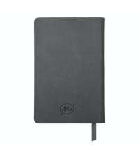 Бизнес-блокнот FUNKY, формат A6, в клетку