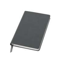 Бизнес-блокнот FUNKY, формат A6, в клетку