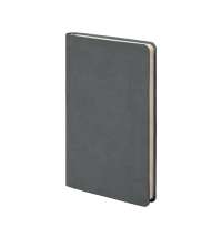 Бизнес-блокнот FUNKY, формат A6, в клетку