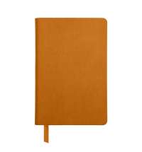 Бизнес-блокнот FUNKY, формат A6, в клетку