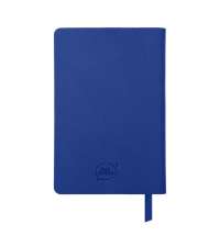 Бизнес-блокнот FUNKY, формат A6, в клетку