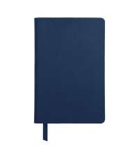 Бизнес-блокнот FUNKY, формат A6, в клетку