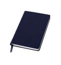 Бизнес-блокнот FUNKY, формат A6, в клетку