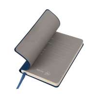 Бизнес-блокнот FUNKY, формат A6, в клетку