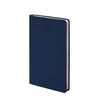 Бизнес-блокнот FUNKY, формат A6, в клетку