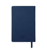 Бизнес-блокнот FUNKY, формат A6, в клетку