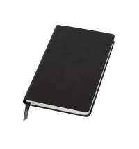 Бизнес-блокнот FUNKY, формат A6, в клетку