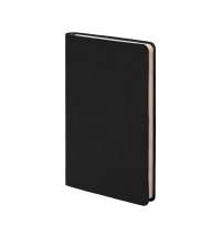 Бизнес-блокнот FUNKY, формат A6, в клетку