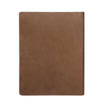 Бизнес-блокнот BIGGY, формат B5,  в клетку