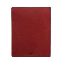 Бизнес-блокнот BIGGY, формат B5,  в клетку