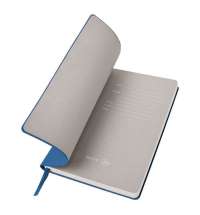 Бизнес-блокнот BIGGY, формат B5,  в клетку