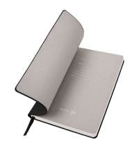 Бизнес-блокнот BIGGY, формат B5,  в клетку