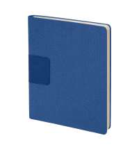 Бизнес-блокнот TWEEDI,формат B6+, в линейку