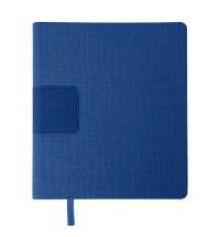 Бизнес-блокнот TWEEDI,формат B6+, в линейку