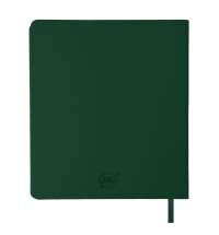 Бизнес-блокнот CUBI, B6+, в линейку