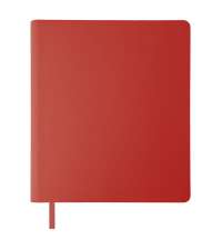 Бизнес-блокнот CUBI, B6+, в линейку