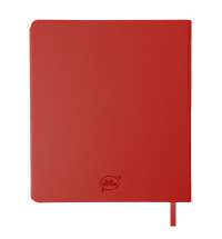 Бизнес-блокнот CUBI, B6+, в линейку