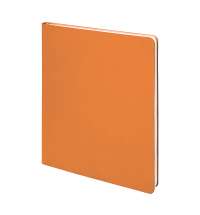 Бизнес-блокнот CUBI, B6+, в линейку