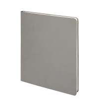 Бизнес-блокнот CUBI, B6+, в линейку