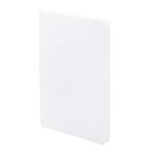 Бизнес-блокнот FUNKY SNOW, формат А5, блок в точку