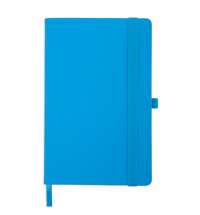 Бизнес-блокнот А5 FLIPPY, формат А5, в линейку