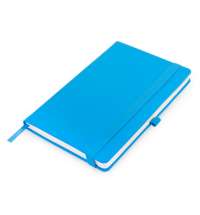 Бизнес-блокнот А5 FLIPPY, формат А5, в линейку