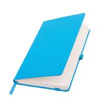 Бизнес-блокнот А5 FLIPPY, формат А5, в линейку