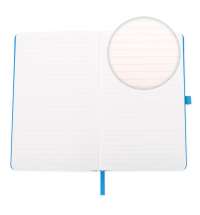 Бизнес-блокнот А5 FLIPPY, формат А5, в линейку