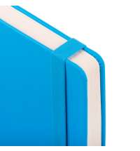 Бизнес-блокнот А5 FLIPPY, формат А5, в линейку