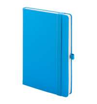 Бизнес-блокнот А5 FLIPPY, формат А5, в линейку