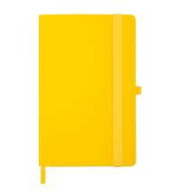 Бизнес-блокнот А5 FLIPPY, формат А5, в линейку