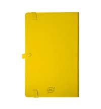 Бизнес-блокнот А5 FLIPPY, формат А5, в линейку