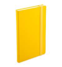 Бизнес-блокнот А5 FLIPPY, формат А5, в линейку