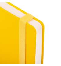 Бизнес-блокнот А5 FLIPPY, формат А5, в линейку