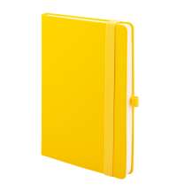 Бизнес-блокнот А5 FLIPPY, формат А5, в линейку