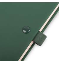 Бизнес-блокнот А5 FLIPPY, формат А5, в линейку