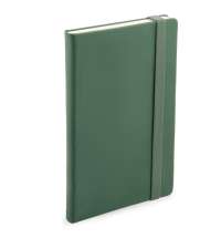 Бизнес-блокнот А5 FLIPPY, формат А5, в линейку