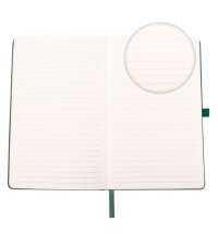 Бизнес-блокнот А5 FLIPPY, формат А5, в линейку