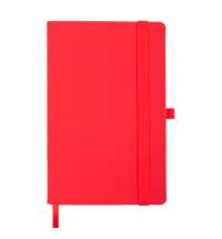 Бизнес-блокнот А5 FLIPPY, формат А5, в линейку