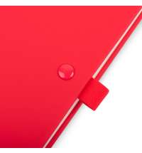 Бизнес-блокнот А5 FLIPPY, формат А5, в линейку