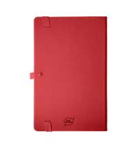 Бизнес-блокнот А5 FLIPPY, формат А5, в линейку