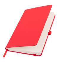 Бизнес-блокнот А5 FLIPPY, формат А5, в линейку