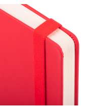 Бизнес-блокнот А5 FLIPPY, формат А5, в линейку