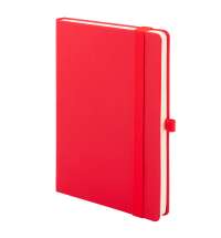 Бизнес-блокнот А5 FLIPPY, формат А5, в линейку