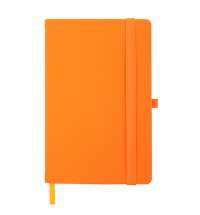 Бизнес-блокнот А5 FLIPPY, формат А5, в линейку