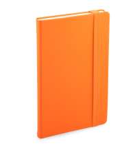 Бизнес-блокнот А5 FLIPPY, формат А5, в линейку