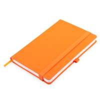 Бизнес-блокнот А5 FLIPPY, формат А5, в линейку