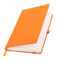 Бизнес-блокнот А5 FLIPPY, формат А5, в линейку